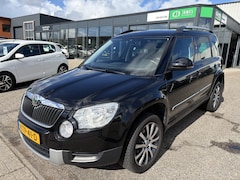 Skoda Yeti - 1.2 TSI | DSG | Automaat | Adventure