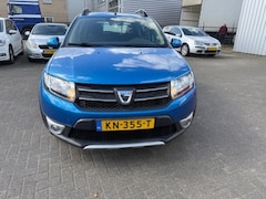 Dacia Sandero Stepway - 0.9 TCe Bi-Fuel Lauréate