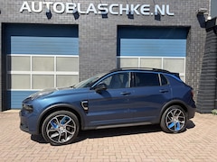 Lynk & Co 01 - 1.5, panodak, super km