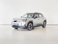 MINI Aceman - SE Classic S 54.2 kWh | 18 inch Slide Spoke 2-tone