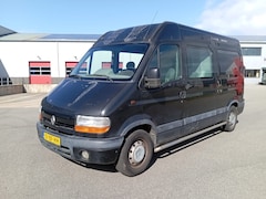 Renault Master - T35 2.5dCi L2H2 DC
