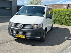 Volkswagen Transporter Kombi - 2.0 TDI L1H1 Highline Personenbus Euro 6