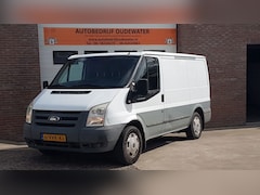 Ford Transit - 260S 2.2 TDCI Economy Edition