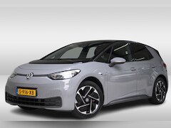 Volkswagen ID.3 - Pro Edition 58 kWh Navigatie | Warmtepomp | 18" 'East Derry' | Keyless | 92 % SoH