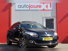 Renault Mégane Estate - 1.2 TCe Bose | Panoramadak | Camera | Trekhaak |