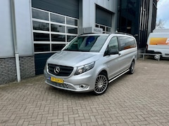 Mercedes-Benz Vito - 114 CDI Functional