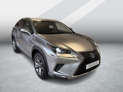 Lexus NX - 300h AWD Business Line