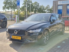 Volvo V60 - T8 455PK AWD Plus Dark | Harman Kardon | Schuifdak | Polestar Tune |