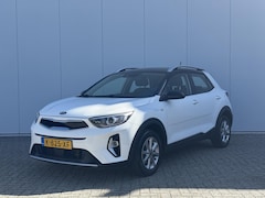 Kia Stonic - 1.0 T-GDi MHEV DynamicLine | Cruise Control | Camera achter | Carplay | Navigatie |