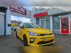 Kia Rio - 1.0 TGDI GT-Line