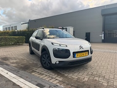 Citroën C4 Cactus - 1.6 HDI Navi|Clima|Camera|Cruise