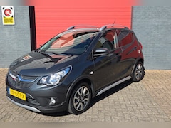 Opel Karl - 1.0 Rocks Online Edition. Navi, PDC,