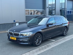 BMW 5-serie Touring - 520d Executive