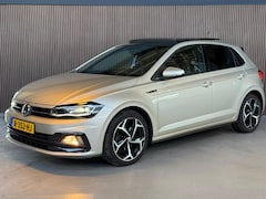 Volkswagen Polo - 1.0 TSI Highline Business R|CRUISE|PANO|PDC|CAMERA|NAVI|CLIMA|STOELVERWARMING