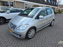 Mercedes-Benz A-klasse - 180 CDI Elegance 2009 Airco