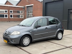 Citroën C3 - 1.4i Ambiance Cruise Clima Trekhaak NW APK