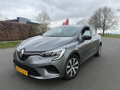 Renault Clio - 1.0 SCe NAVI/LINE ASS./LED/APK 2027