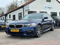 BMW 5-serie Touring - 520i Corporate Lease Executive M pakket