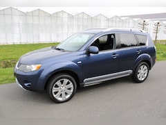 Mitsubishi Outlander - 2.4 Inspire Special Edition met Nieuwe Koppeling