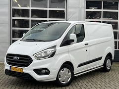 Ford Transit Custom - 280 2.0 TDCI L1H1 Trend | Cruise Control | Parkeersensoren Voor en Achter | DAB | Airco |