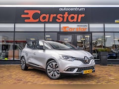 Renault Scénic - 1.3 TCe Business Zen|CAM|CRUISE|BLUETOOTH