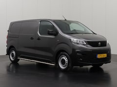 Peugeot e-Expert - Lang Premium 75 kWh | Elektrisch | SOH 87, 8% | Multimedia | 3-Zits | Airco | Cruise | Bet