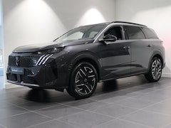 Peugeot 5008 - Hybrid 136 Allure 7p | AUTOMAAT | Navigatie | Camera | Trekhaak | Direct leverbaar |