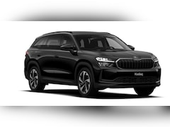 Skoda Kodiaq - 1.5 TSI PHEV Business Edition Plus Akoestisch pakket / Trekhaak