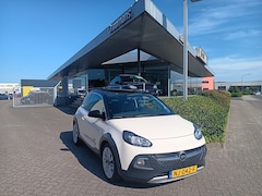 Opel ADAM - ROCKS 1.2 Jam 70PK, Airco, Sportstoelen, Cruise-Control, Bleutooth etc. incl. 12 MND BOVAG
