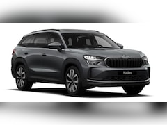 Skoda Kodiaq - 1.5 TSI PHEV Business Edition Plus Akoestisch pakket / Trekhaak / Panoramadak / 19 inch Le