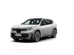 BMW iX3 - 40 eDrive 83 kWh | M Sportpakket Pro | Trekhaak | Panoramadak | Innovation Pack | Head-Up