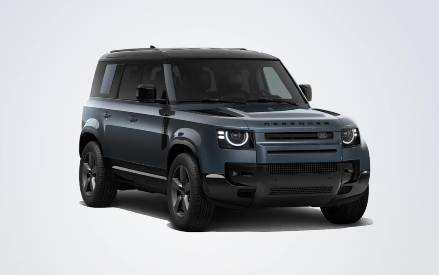 Land Rover Defender 110 - 2.0 P300e 110 X-Dynamic SE | Koelvak | Elektrische trekhaak | - AutoWereld.nl