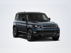 Land Rover Defender 110 - 2.0 P300e 110 X-Dynamic SE | Koelvak | Elektrische trekhaak |