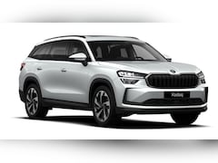 Skoda Kodiaq - 1.5 TSI PHEV Business Edition Plus Akoestisch pakket / Trekhaak