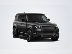 Land Rover Defender 110 - 2.0 P300e 110 X-Dynamic HSE | Koelvak | Meridian Surround |