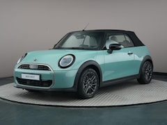 MINI Cabrio - 2.0 Cooper C Favoured M