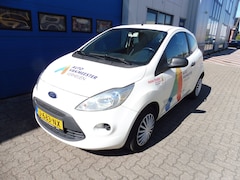 Ford Ka - 1.2 Champions Edition start/stop
