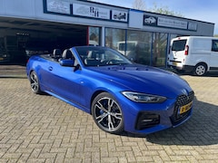 BMW 4-serie Cabrio - 430i M SPORT High Executive 37000 KM