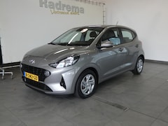 Hyundai i10 - 1.0 Comfort 5-zits