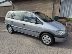 Opel Zafira - 1.8-16V Elegance