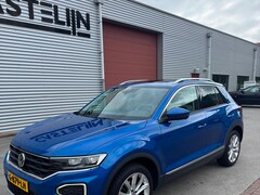 Volkswagen T-Roc - 1.5 TSI Sport
