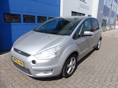 Ford S-Max - 2.5-20V Turbo aArco PDC