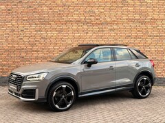Audi Q2 - 1.4 TFSI 3x S-Line Edition #1 Pano B&O Acc Camera Led Stoelvw