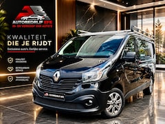 Renault Trafic - 1.6 dCi T29 L2H1 DC Comfort Energy