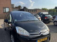 Citroën C4 Picasso - 1.8-16V Ambiance 5p