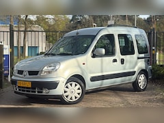 Renault Kangoo - 1.6-16V Privilège