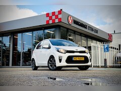 Kia Picanto - 1.0 CVVT First Ed. | CAMERA | CARPLAY + ANDROID | CRUISE