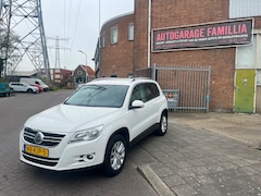 Volkswagen Tiguan - 1.4 TSI Sport&Style 4Motion