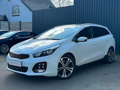 Kia Cee'd Sportswagon - 1.0 T-GDi GT-Line