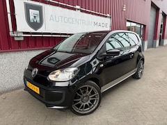 Volkswagen Up! - 1.0 move up // Airco // LM Velgen // 152 DKM